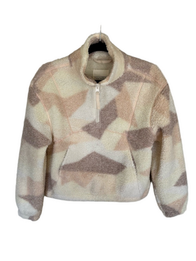 Gentle Fawn Caleb Pullover Sweater